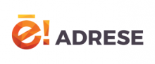 E-adreses logo