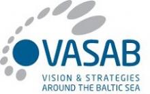 VASAB logo