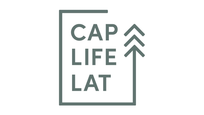Life logo