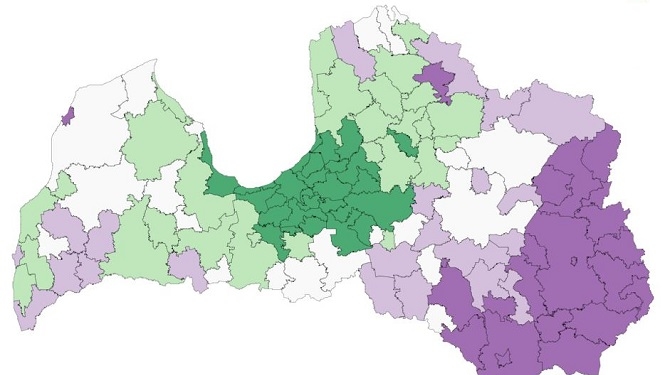 Attīstības indekss 2019.