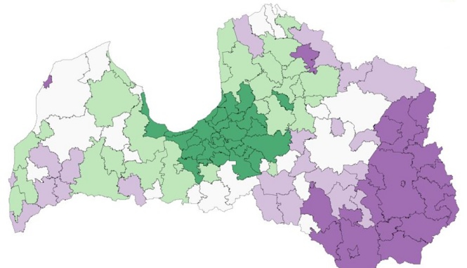 Attīstības indekss 2019.